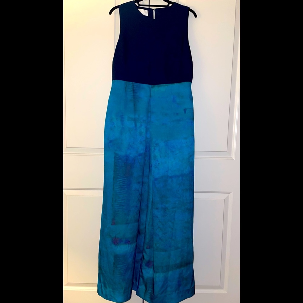 Mango Premium jumpsuit